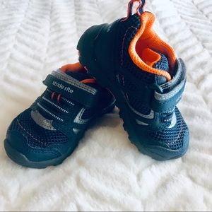 Stride Rite Sneakers - Size 5 Infant